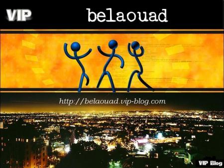 belaouad.vip-blog.com