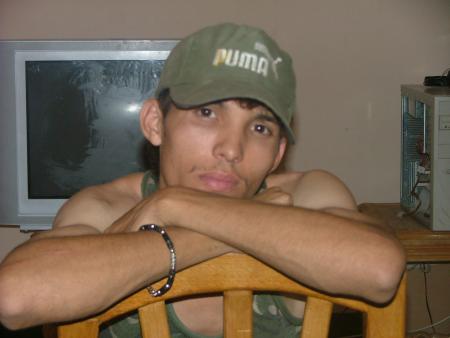 tjanm di klou mitgai douria